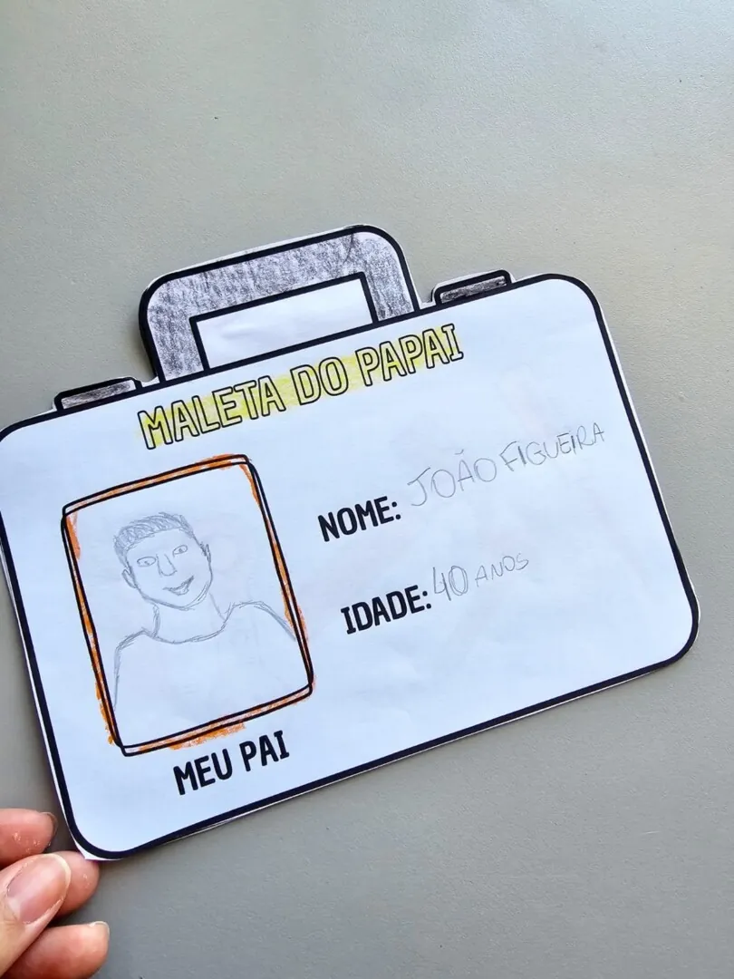 Maleta do Papai - Imagem 2