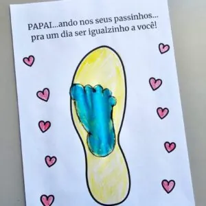Passos Papai