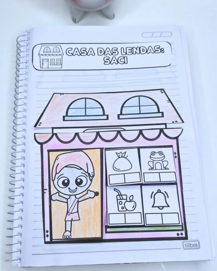 Casa das Lendas - Imagem 2