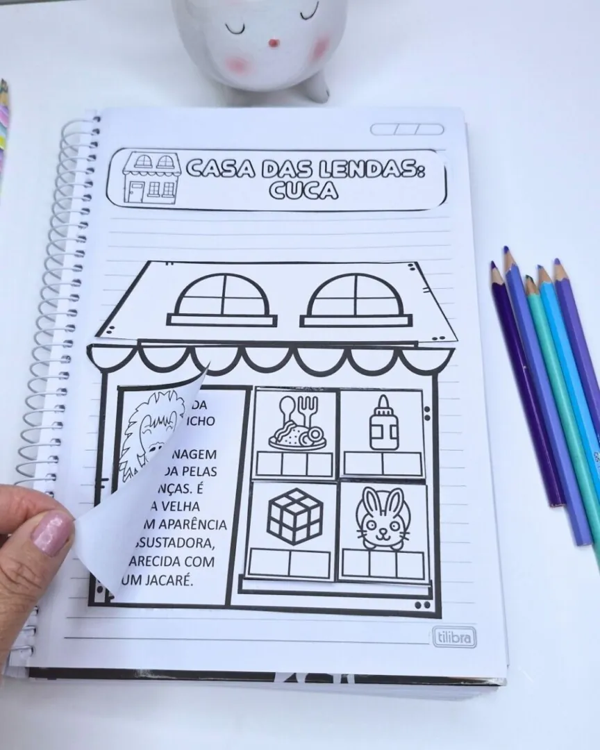 Casa das Lendas - Imagem 3