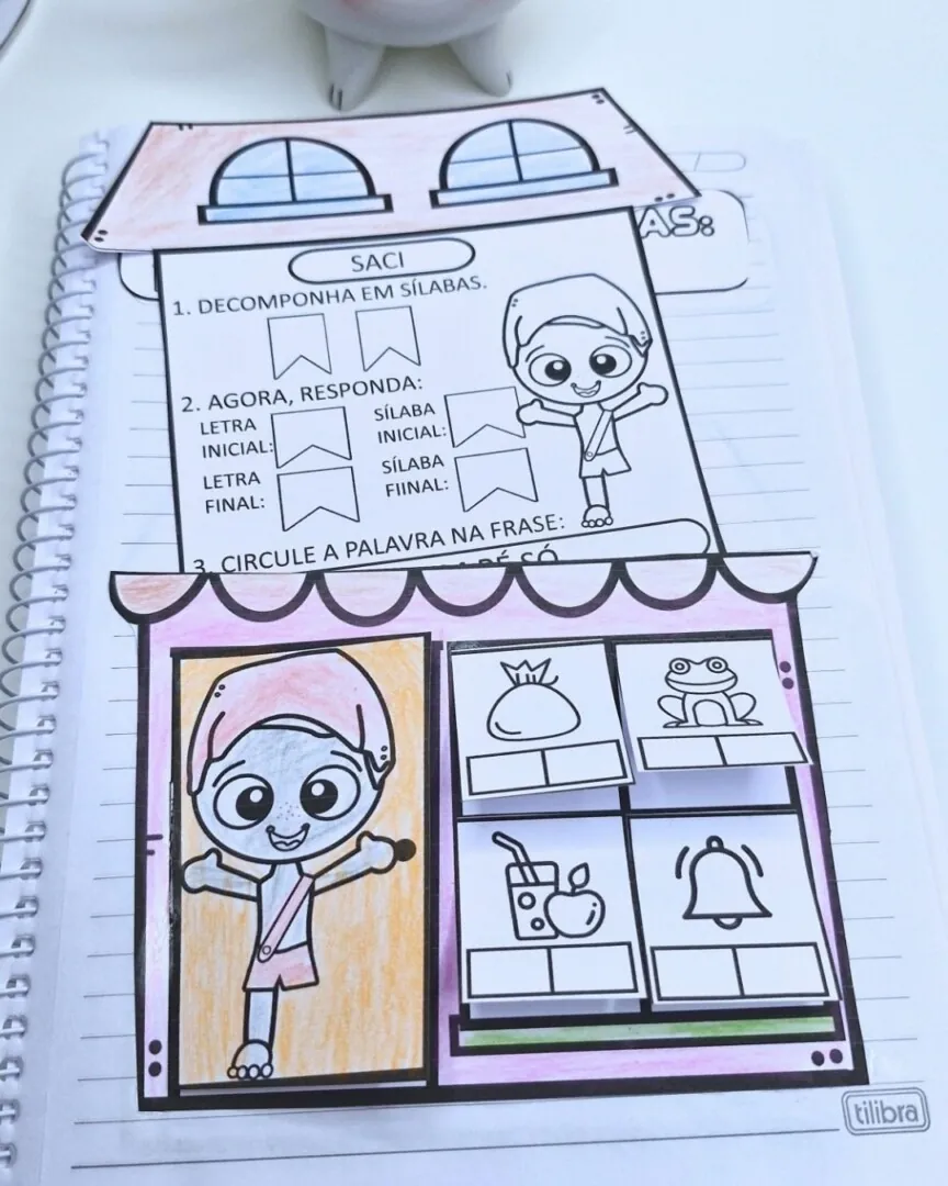 Casa das Lendas - Imagem 4