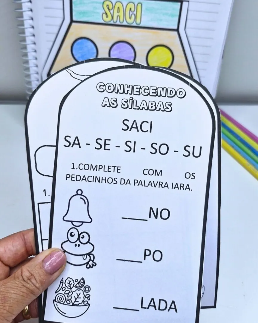 Nave das Lendas - Imagem 7