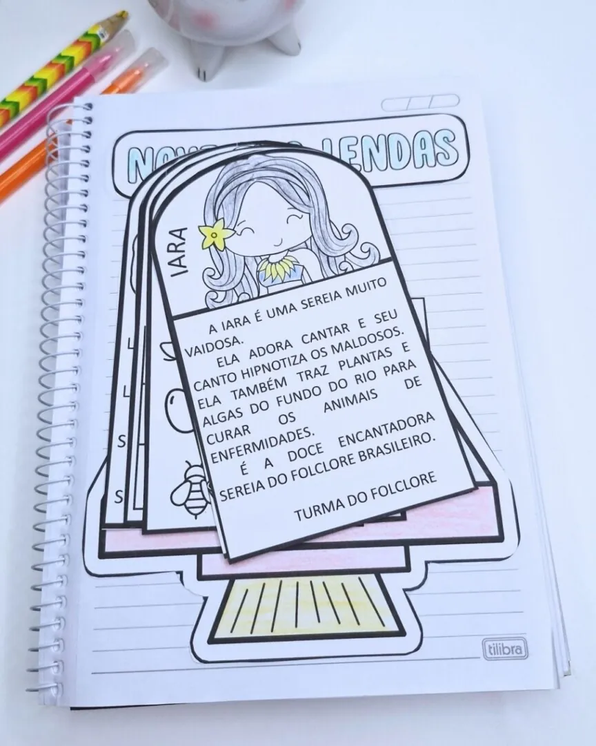 Nave das Lendas - Imagem 9