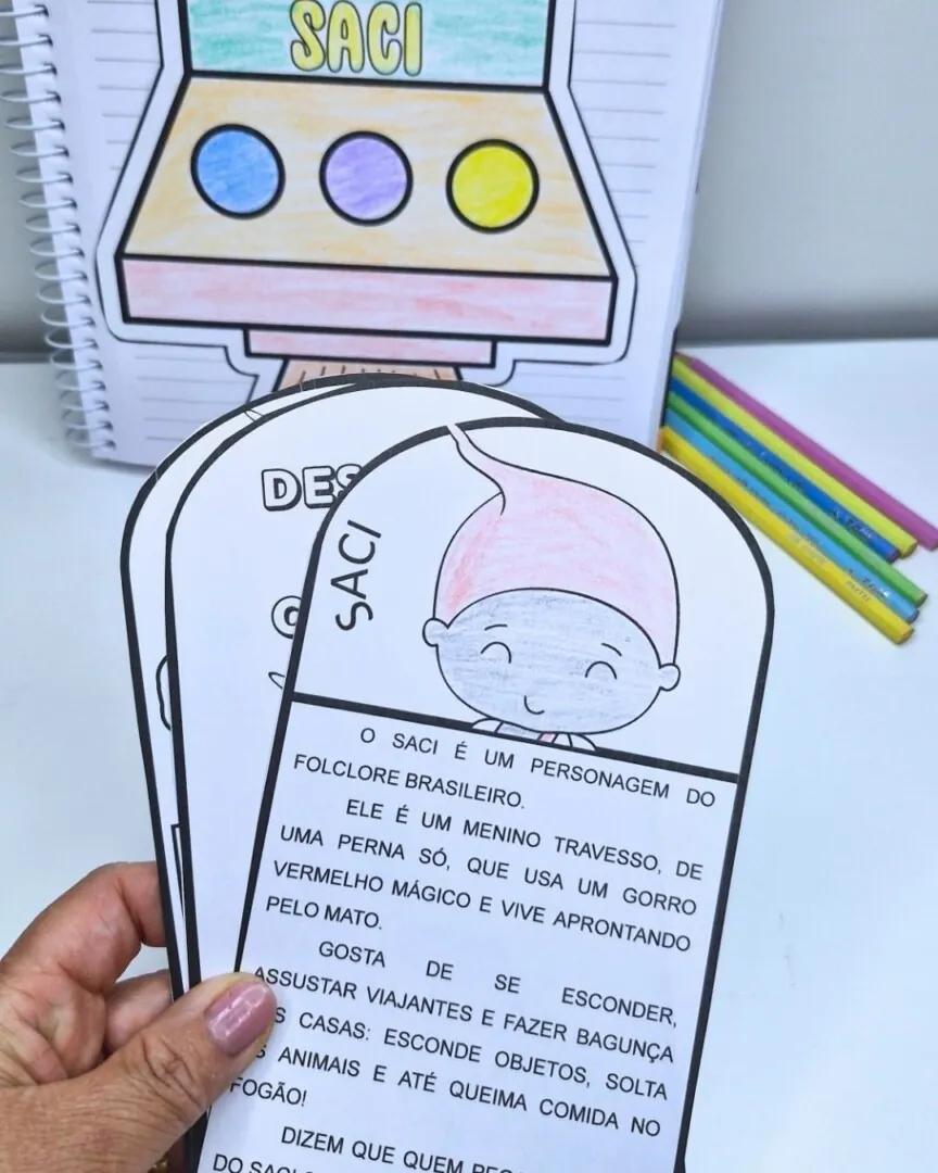 Nave das Lendas - Imagem 3