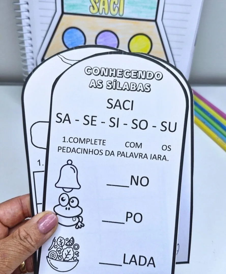 Nave das Lendas - Imagem 8