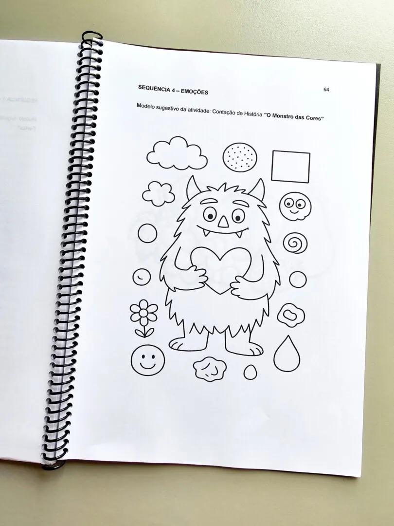 Planos de Aula Educação Infantil - Imagem 5