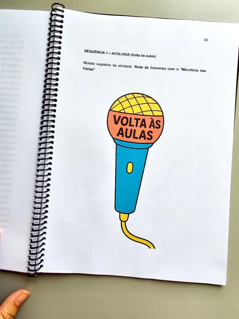 Planos de Aula Educação Infantil - Imagem 4