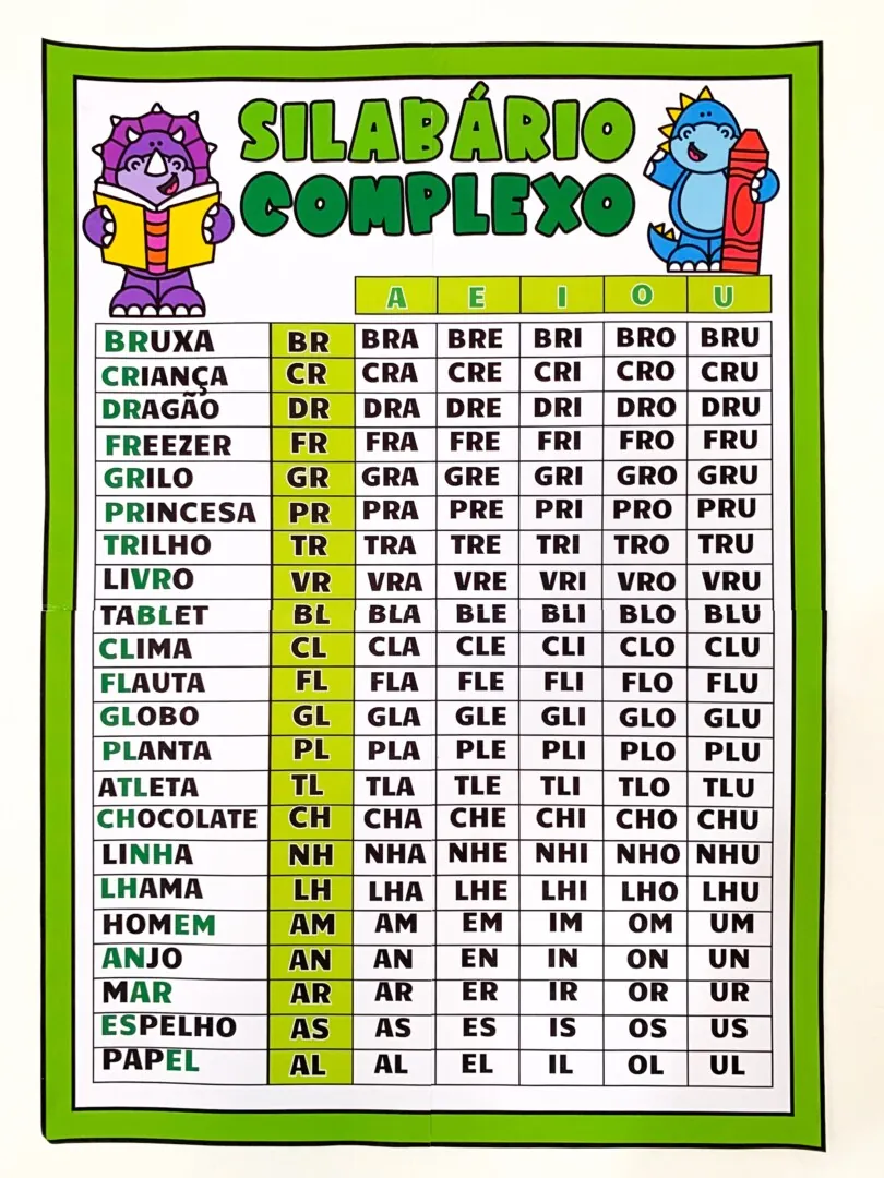 Kit Sala Dinossauros - Imagem 8