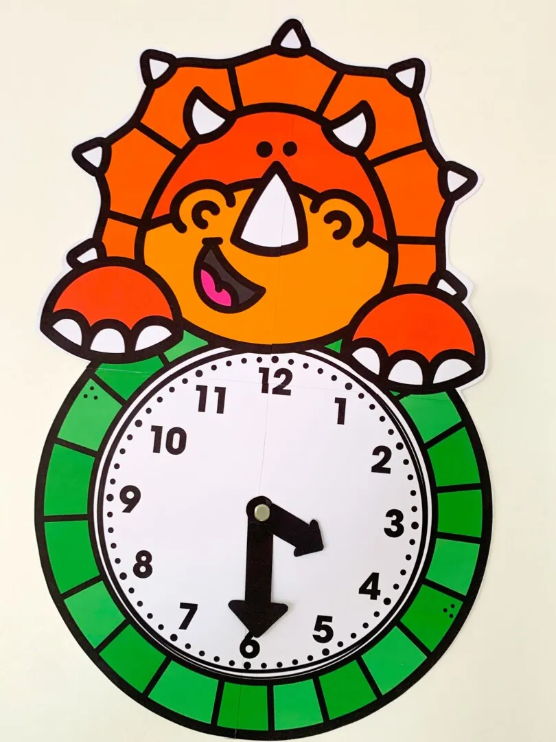 Kit Sala Dinossauros - Imagem 10