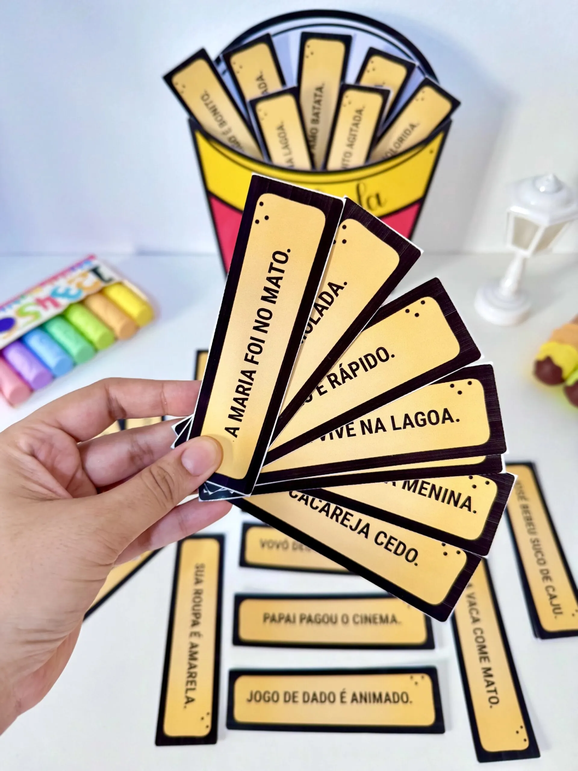 Batata da Leitura - Imagem 3