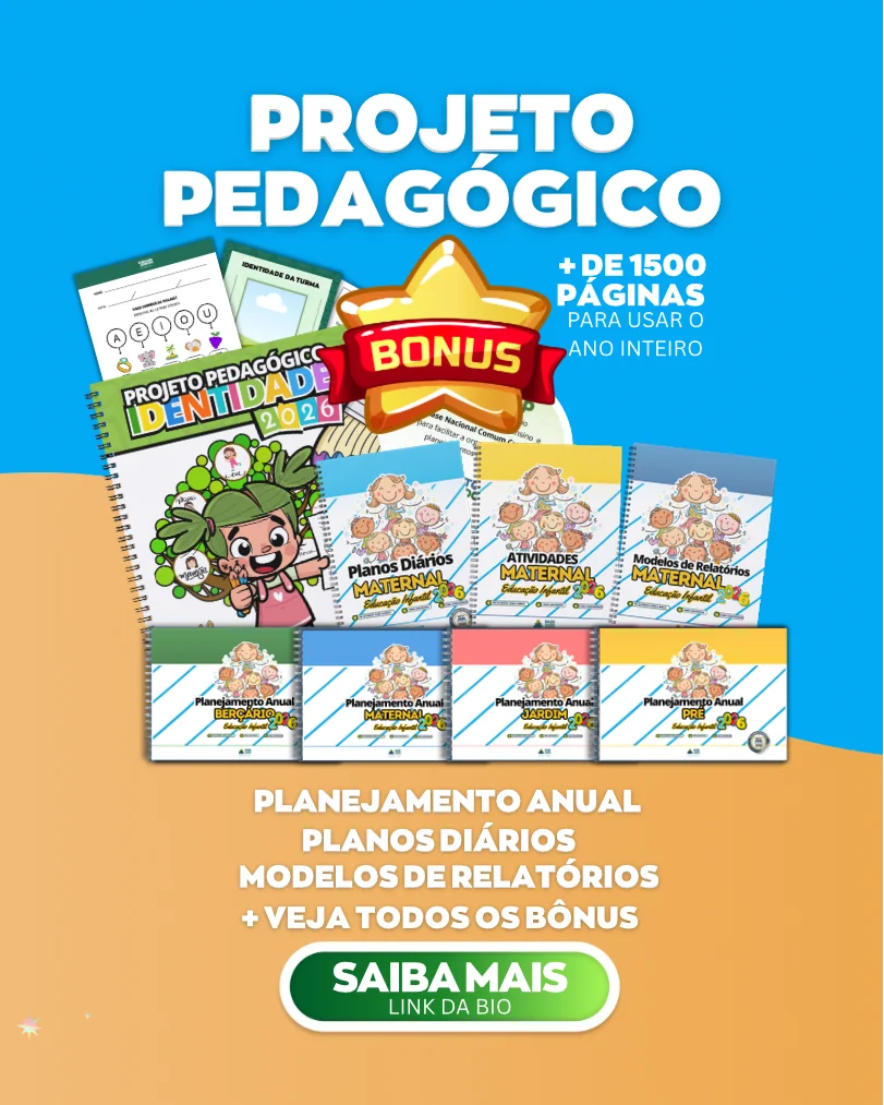 Planos de Aula Diário - Imagem 8