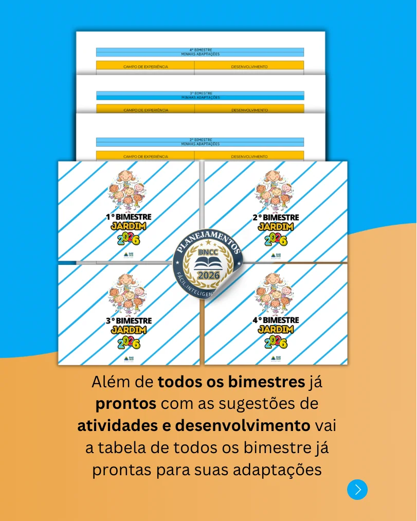 Planos de Aula Diário - Imagem 3