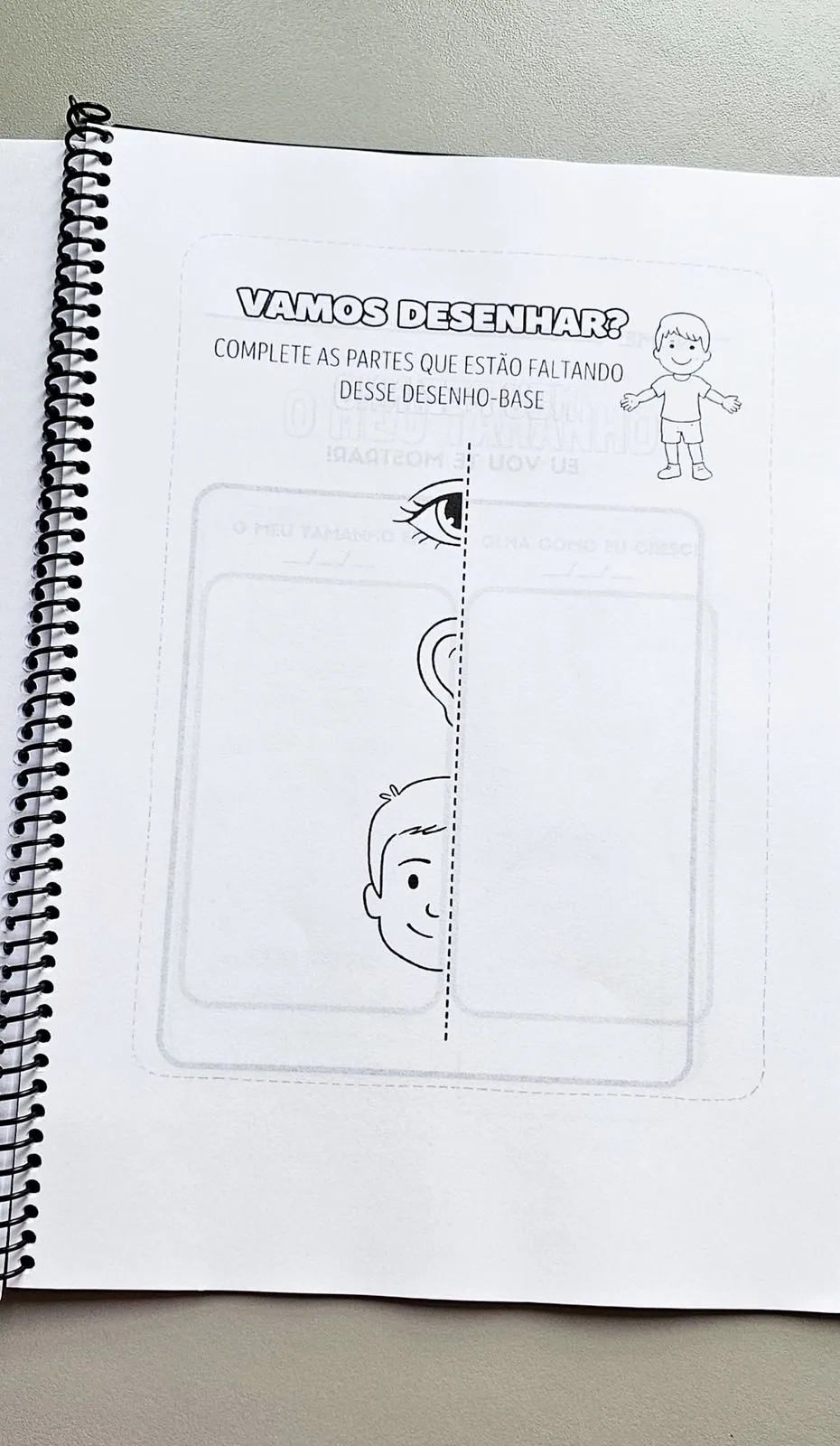 Projeto Identidade - Imagem 6