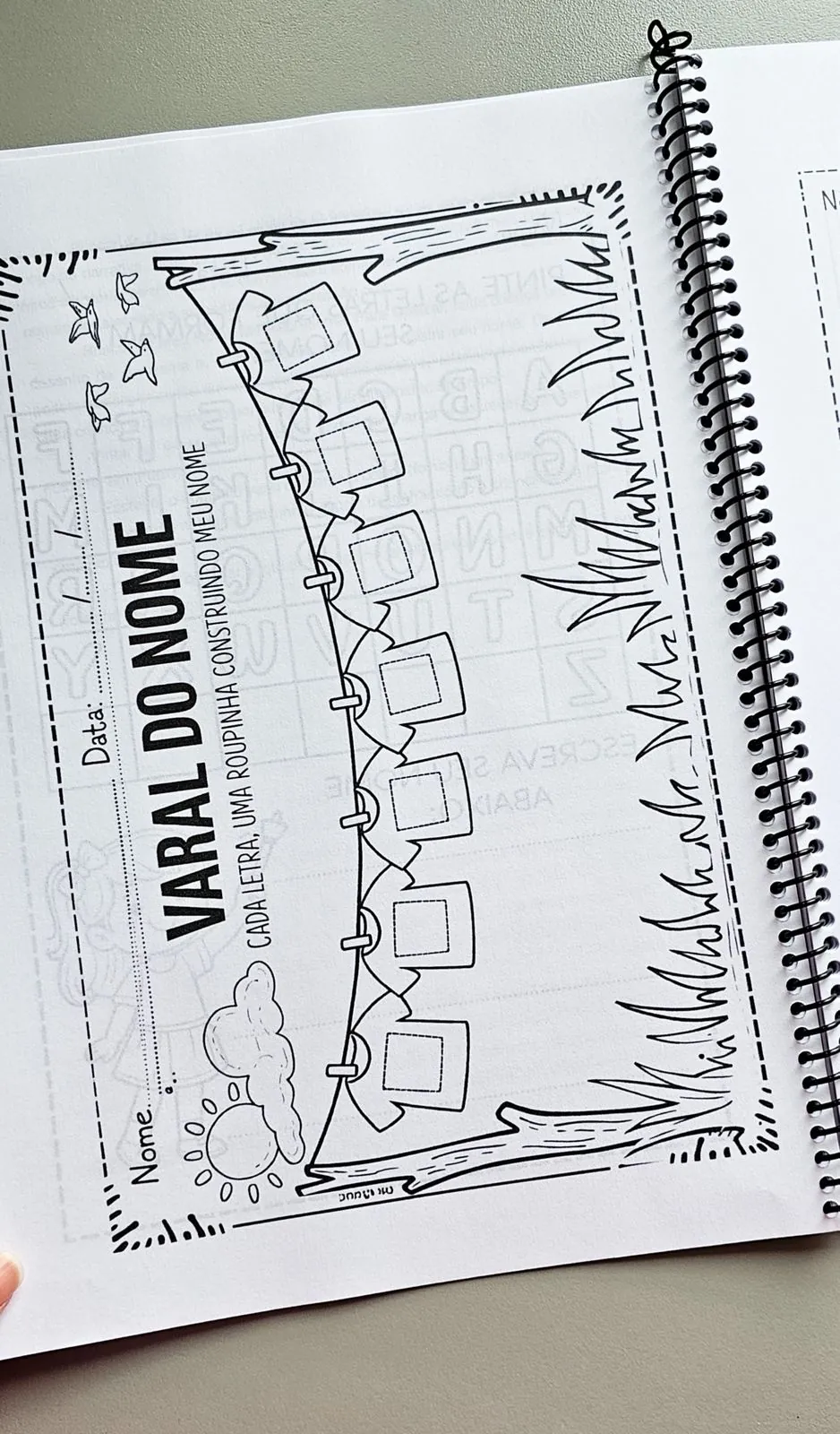 Projeto Identidade - Imagem 5