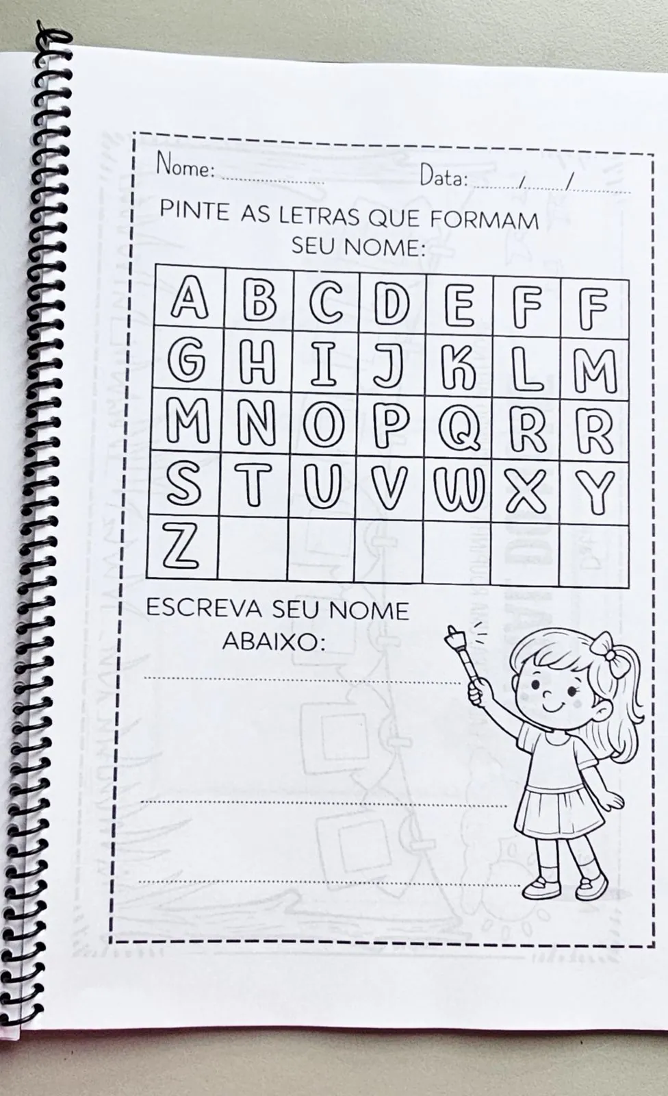 Projeto Identidade - Imagem 8