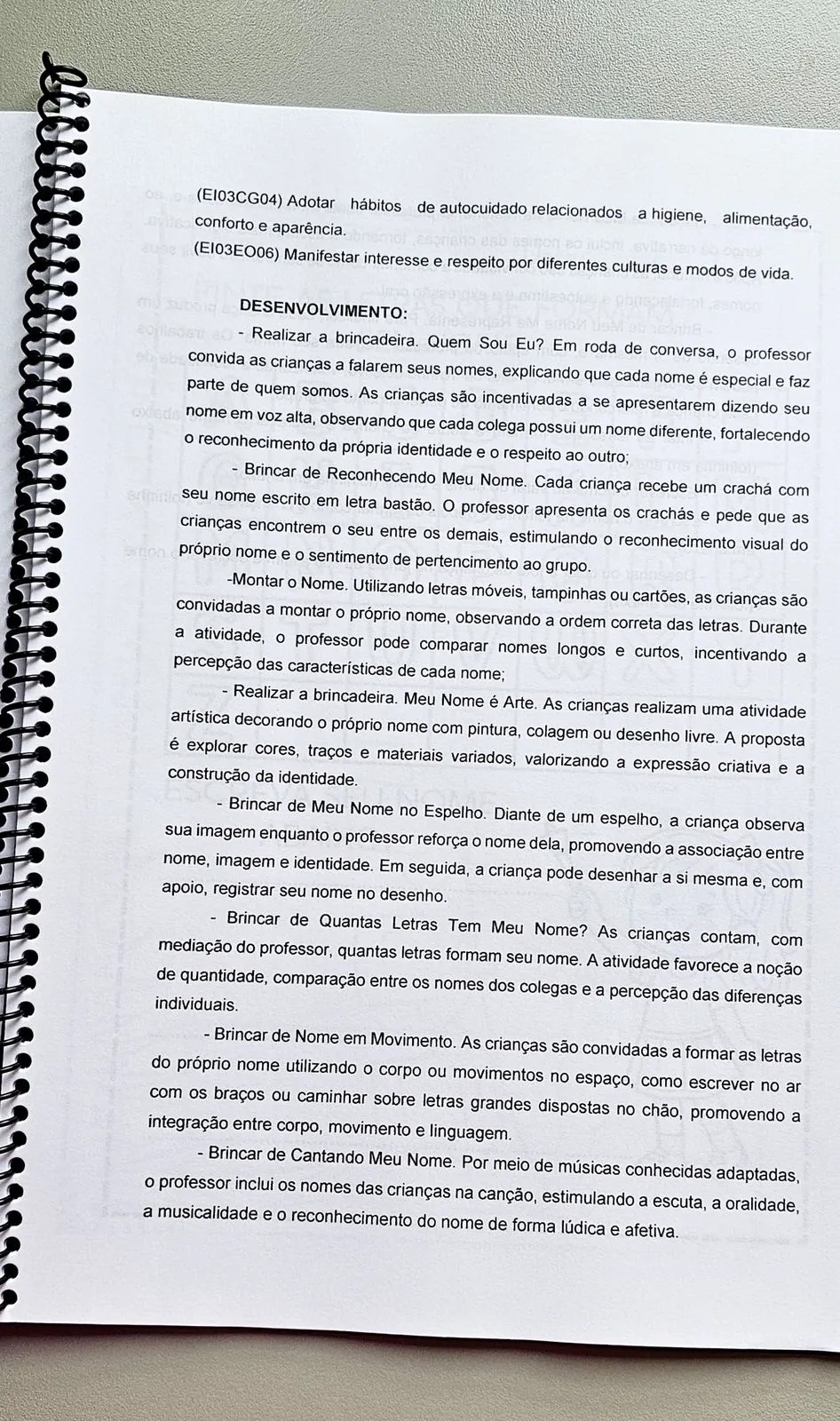 Projeto Identidade - Imagem 3