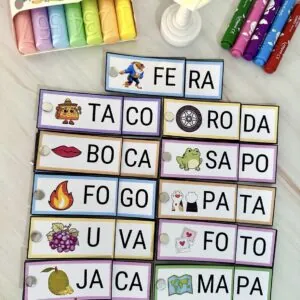Leitura Interativa