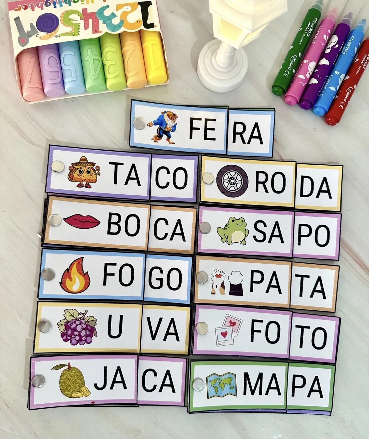 Leitura Interativa