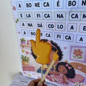 20 Textos Ampliados e Atividades